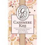 Greenleaf Vonný sáček mini CASHMERE KISS 11 ml – Zbozi.Blesk.cz