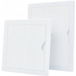 MIKAWI 66-0367 revizní dvířka 350 x 350 mm – Sleviste.cz