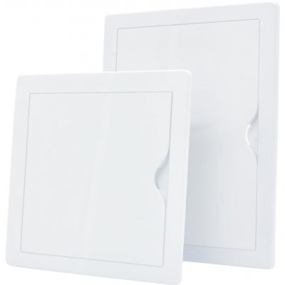MIKAWI 66-0367 revizní dvířka 350 x 350 mm – Sleviste.cz