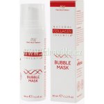 Inventia Bubble Mask pleťová maska s aktivním kyslíkem 30 ml – Zboží Dáma