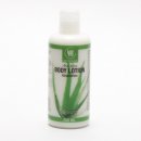 Urtekram tělové mléko Aloe Vera 250 ml