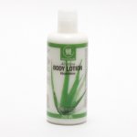 Urtekram tělové mléko Aloe Vera 250 ml – Hledejceny.cz