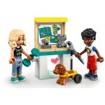 LEGO® Friends 41755 Pokoj Novy – Zbozi.Blesk.cz