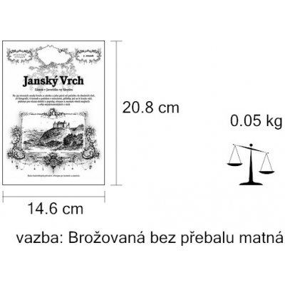 Janský Vrch – Zboží Mobilmania