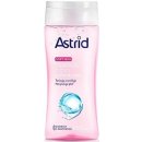 Astrid Aqua Biotic zjemňující čistící pleťová voda 200 ml