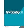 Gateway to the World B2+ - Teacher's Book with Teacher's App - neuveden