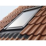 VELUX EDJ 0000 MK06 78x118 – Zboží Mobilmania