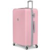 Cestovní kufr Suitsuit Caretta růžová 83 l