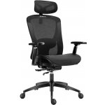 Huzaro Combat 7.3 Black Mesh – Sleviste.cz