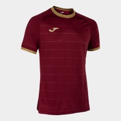 Joma Gold V dres vínová