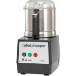 Robot Coupe KUTR STOLNÍ R 3 D - 1500 – Zboží Dáma