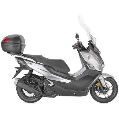 KAPPA KR9259 – Zboží Mobilmania