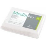 MedixPro-N Prostěradla 80x210 80 ks bílá