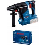 Bosch GBH 18V-24 C23002 0611923002 – Hledejceny.cz