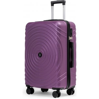 Rowex Hypnotizer Fialová 66x45x26 cm – Sleviste.cz