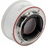 Viltrox TC-2.0X E mount – Zboží Živě