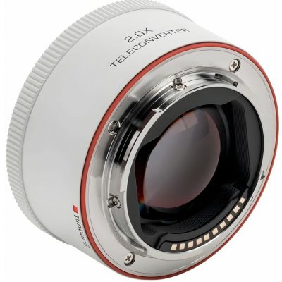 Viltrox TC-2.0X E mount – Zboží Živě