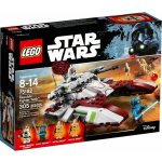 LEGO® Star Wars™ 75182 Republic Fighter Tank – Hledejceny.cz