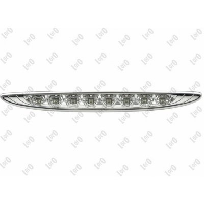 Přídavné brzdové světlo ABAKUS L32-340-001LED – Hledejceny.cz