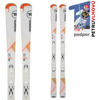 Rossignol famous 8 xpress deals