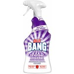 Cillit Bang Bleach & Hygiene univerzální čistič pro bělení a čistotu 750 ml rozprašovač – Zboží Dáma