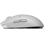 Logitech G PRO X Superlight 2 Wireless Gaming Mouse 910-006638 – Zboží Živě