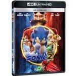 Ježek Sonic 2 4k bd – Sleviste.cz