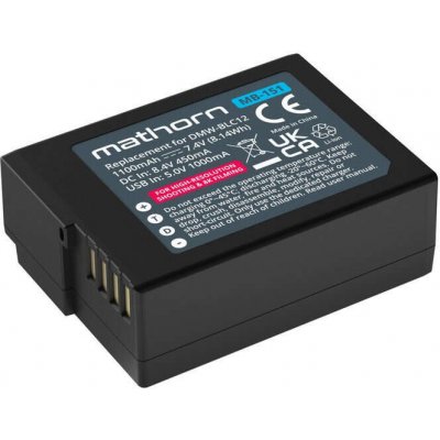 Mathorn MB-151 – Sleviste.cz