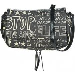 Desigual Hansmade Tromso 21SAXP68 black – Hledejceny.cz