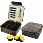 Avid Carp box vícebarevná – Zboží Dáma Avid Carp box vícebarevná – Zboží Dáma