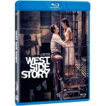 West Side Story Blu-ray – Hledejceny.cz