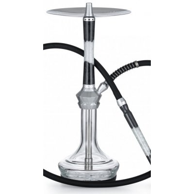 Wandy Hookah ELEMENTS MINI 54 cm Air – Zbozi.Blesk.cz