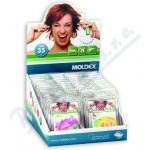 MOLDEX METRIC CHRANIC SLUCHU ZATK.SPARK PLUGS 5 párů – Zbozi.Blesk.cz