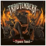 Trautenberk - Vzpoura kanců LP – Zboží Dáma