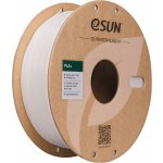eSUN PLA+ White 1,75 mm 1000 g – Zboží Živě