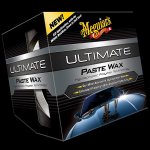 Meguiar's Ultimate Paste Wax 311 g | Zboží Auto