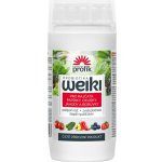 Probiotika PROFÍK WEIKI pro rajčata, papriky a okurky 250 ml – Zboží Dáma