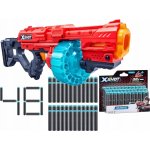 EP Line X Shot Turbo Fire pistole s 48 náboji – Zboží Dáma