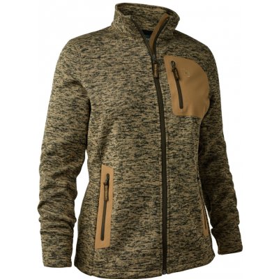 Deerhunter Sarek Knitte Butternut Melange – Hledejceny.cz