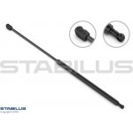 Pneumatická pružina, zavazadlový / nákladový prostor STABILUS 1408BB – Hledejceny.cz