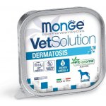 Monge Vet Dog Dermatosis 150 g – Hledejceny.cz