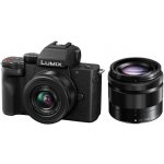 Panasonic Lumix DC-G100 – Sleviste.cz