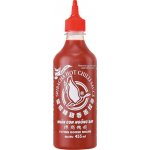 FLYING GOOSE Sriracha chilli omáčka Kaffir Lime 455 ml – Zboží Mobilmania
