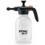 STIHL SG 11 1,5l – Zboží Mobilmania