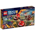 LEGO® Nexo Knights 70314 Krotitelův vůz chaosu – Sleviste.cz