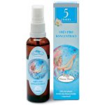 Hanna Maria Therapy 5. čakra - Koncentrace - rozprašovač 50 ml – Zboží Dáma Hanna Maria Therapy 5. čakra - Koncentrace - rozprašovač 50 ml – Zboží Dáma