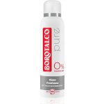Borotalco Pure deospray 150 ml – Sleviste.cz