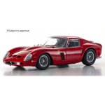 Kyosho Ferrari 250 GTO Red 1962 Die Cast Collection 1:18 – Zbozi.Blesk.cz