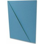 HIT Office Hit desky s rohem modré A4 – Zboží Živě