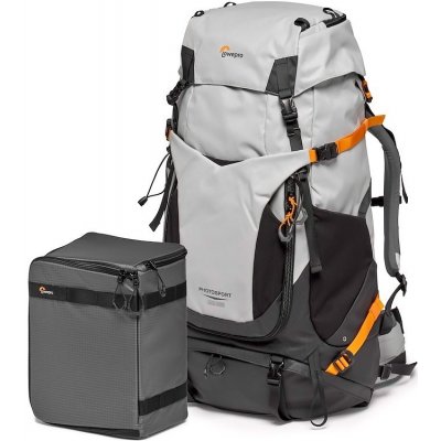 Lowepro PhotoSport PRO 55L AW III S-M – Zboží Mobilmania